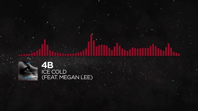 [Jersey Club/Trap] - 4B - Ice Cold (feat. Megan Lee) [Monstercat Remake] смотреть онлайн