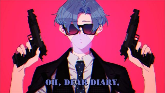 Nightcore ¬ Bubblegum Bitch {Male Version} смотреть онлайн