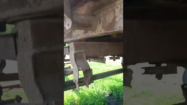 Телега 2птс-4 экспресс-обзор от Виталия Белоглазова смотреть онлайн