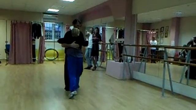 06 05 2014 Резюме танго Татьяна Шерстобитова, Влад Баранов смотреть онлайн