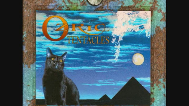 Ozric Tentacles - Pixel Dream смотреть онлайн