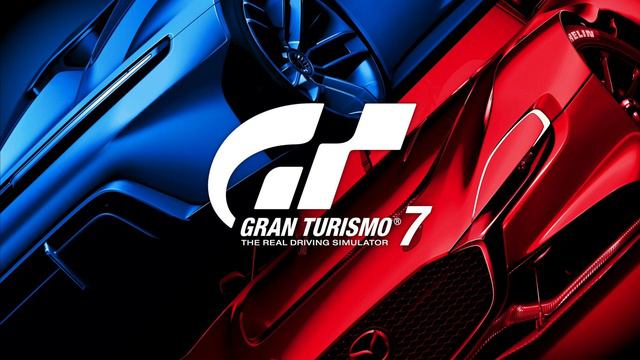 Gran Turismo 7 OST: Isamu Ohira - Mission Impossible (Arcade Mode) смотреть онлайн