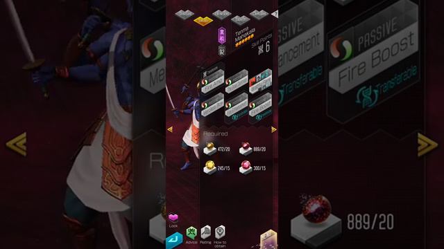 Dx2 Demon Review - Mahakala - Shiva Big Mad смотреть онлайн