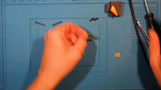 Как сделать фиксацию кнопки в рабочем положении. смотреть онлайн