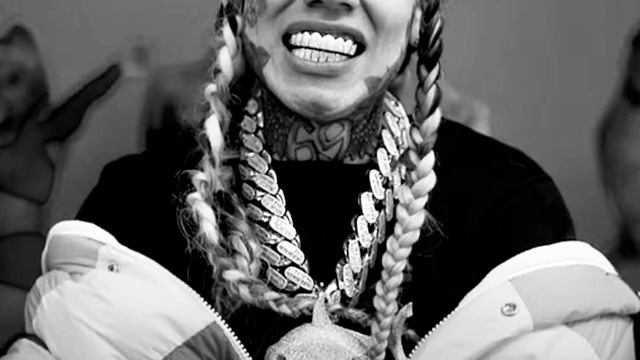 6ix9ine Gooba Slowed Reverb #6ix9ine  #lil69shtern