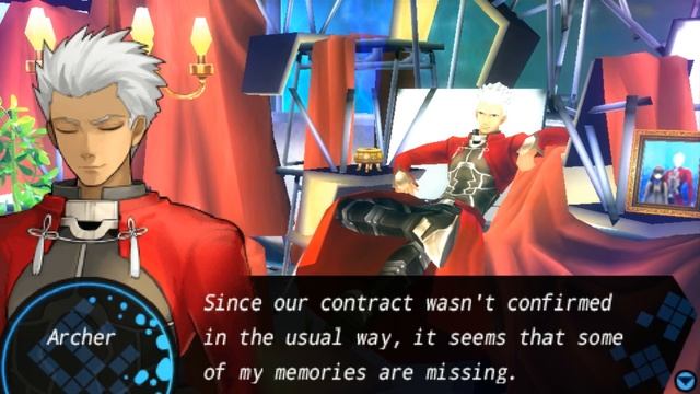 Fate/Extra Part 65: Archer The Playboy? смотреть онлайн