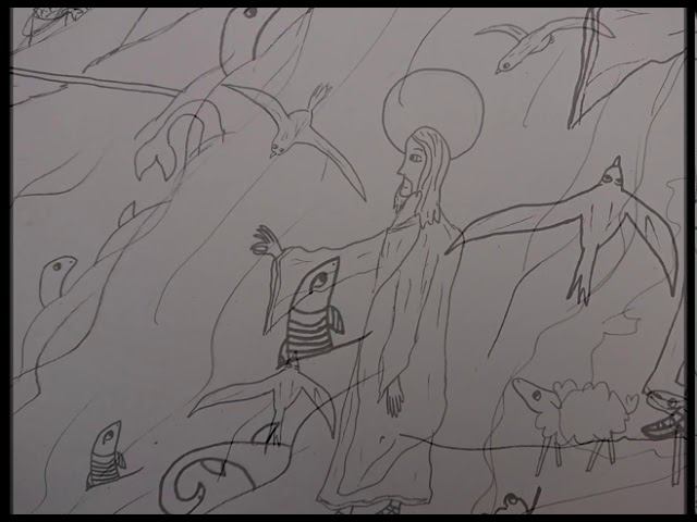 Ольга Гранина - Здравствуй смотреть онлайн