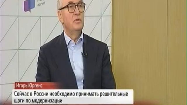 Кудрин - если не проводить реформы как в последние 5 лет, нас ждёт стагнационный период 20161122 смотреть онлайн