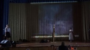 Афганский вальс. Военно-инсценированная песня 2019год.