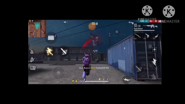 One Tap Headshot with desert//how to one Tap Headshot ????? смотреть онлайн