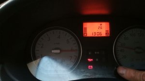 Дача логан Dacia Logan сколько бензина в баке
