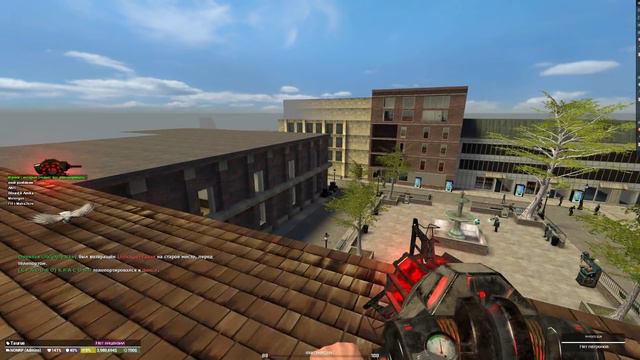 Я АДМИН | ПОЙМАЛИ АДМИН АБУЗЕРА И НЕ ЗАБАНИЛИ | DarkRP | Garry`s Mod | Гмод даркрп отыгровка рп смотреть онлайн
