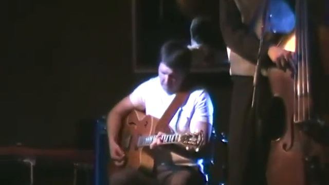 Midnight Sun - Andrew Arnautov Trio смотреть онлайн