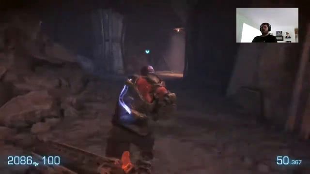 (1) Duke Nukem in BULLETSTORM! смотреть онлайн