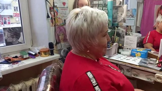 Асиметрия - москвичка смотреть онлайн