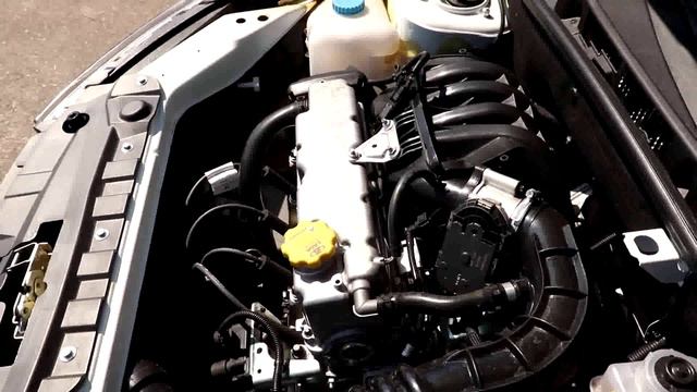 10 - Какой восьмиклапанник лучше новый 182 или старый 186 ! смотреть онлайн