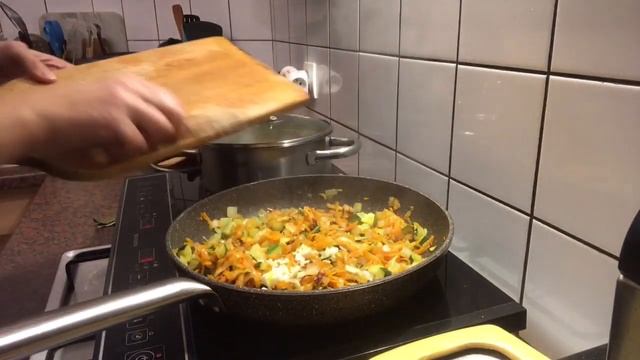 Спагетти болоньезе итальянские самый вкусный рецепт рецепт с фаршем смотреть онлайн