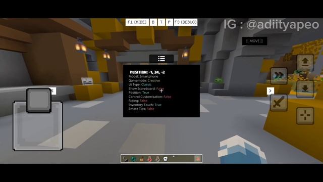 RILIS GUYS‼️ TOP 3 OPTIFINE CLIENT UNTUK MCPE 1.20.1! FIX LAG & FPS BOOST++ смотреть онлайн
