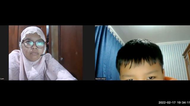 ADVANCED KIDS CLASS - SIMPLE PAST TENSE READING COMPREHENSION #MISSDIYAHCLASS смотреть онлайн