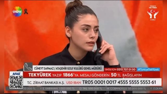 Comentario de Sıla Türkoğlu sobre la nueva relación de Halil İbrahim... смотреть онлайн