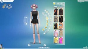 Симс 4: Вампиры - КАК СОЗДАТЬ ВАМПИРА