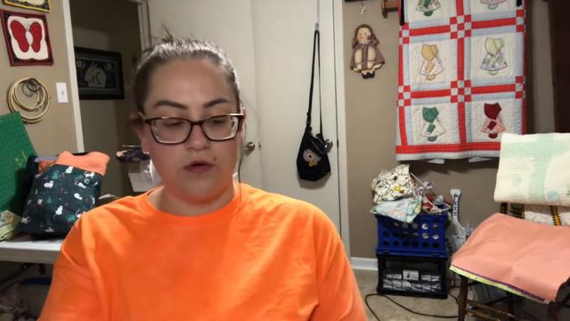 Flossy Vlogmas 2020 l Day 11 l Five Christmas Finishes l Kelli Anne смотреть онлайн