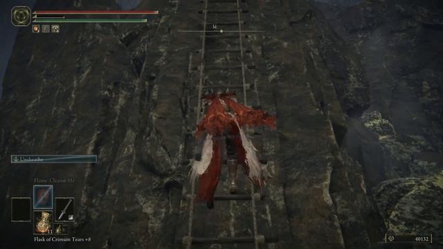 Elden Ring - How To Get Confessor Armor Set смотреть онлайн