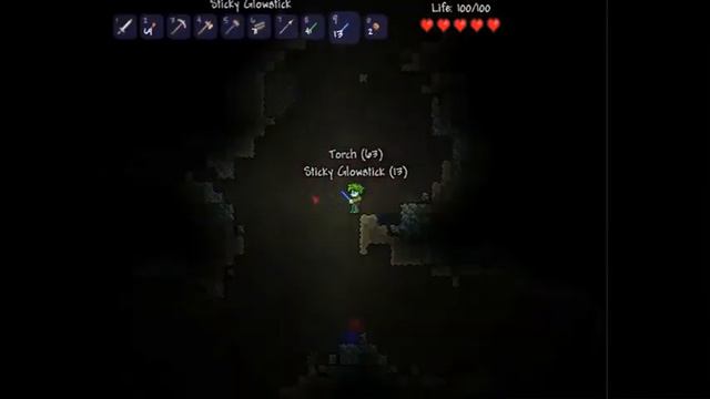 Nearly Retro - Let's Play: Terraria смотреть онлайн