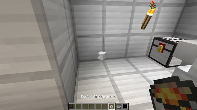 Security Mod 1.12.2 Minecraft смотреть онлайн