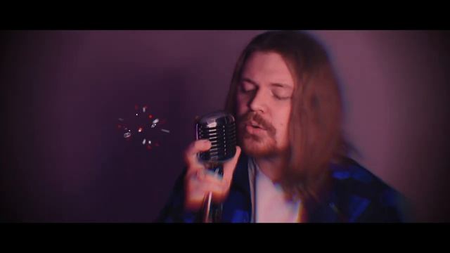 Квашеная - Забытая Радиоволна (Cover By Foxy Tail)