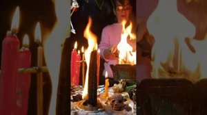 ЧИСТКА от МЕРТВЯКА???СНЯТИЕ УДАВКИ