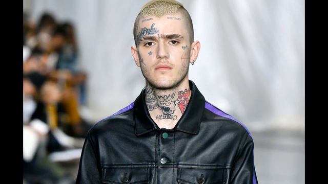 [FREE] LIL PEEP X CONVOLK GUITAR TYPE BEAT смотреть онлайн