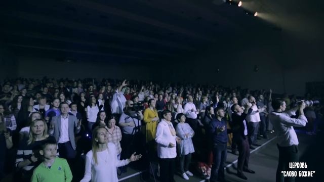 Бог сотворивший мир! Ищите люди Бога! Юлия Салтаненко смотреть онлайн