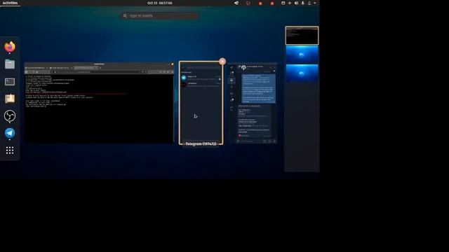 How to Create Your OWN Telegram ALL Messages Deleting Bot? смотреть онлайн