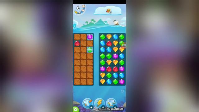 Играю в сокровище пиратов смотреть онлайн