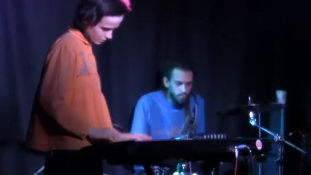 Som Soi - Шёлковый Путь @Avant смотреть онлайн