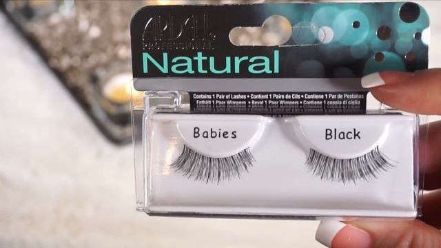 (20 Pairs.) Ardell Lash Try-On/Demo feat. EyelashesUnlimited.com! смотреть онлайн