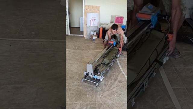 Вандели,распаковка и комплектация. смотреть онлайн