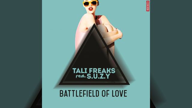 Battlefield of Love (feat. S.U.Z.Y. - Jean Aita Jean Aita Remix) смотреть онлайн
