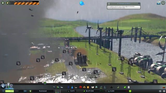 Building Dam In My City? | Cities Skylines | Cities Skylines Gameplay | #7 | Trumax Gaming смотреть онлайн