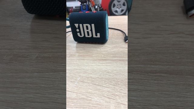 JBL GO3 смотреть онлайн