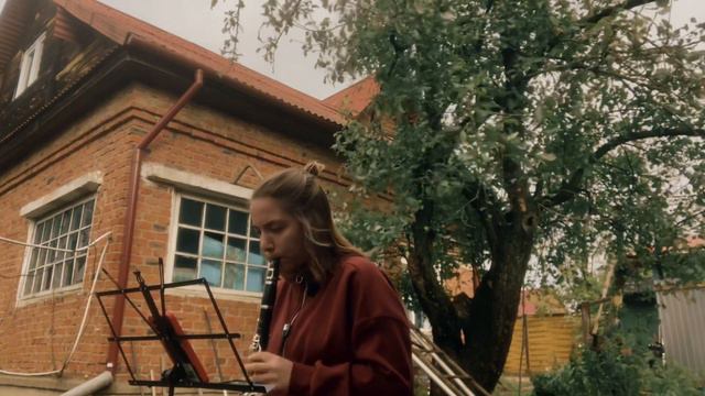 Вальс из к/ф «Мой ласковый и нежный зверь» смотреть онлайн