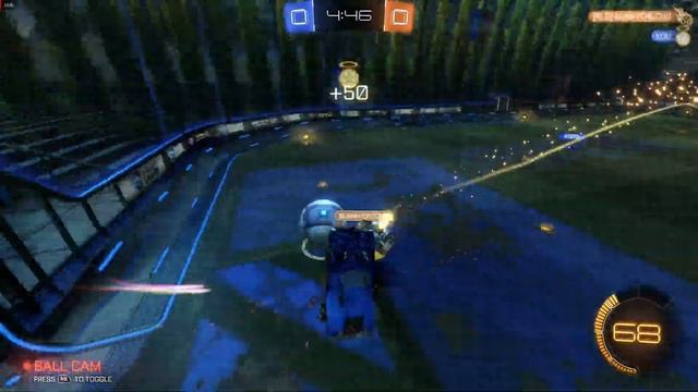 Rocket League - Gameplay | Dominus | Online Casual 4 Matches смотреть онлайн