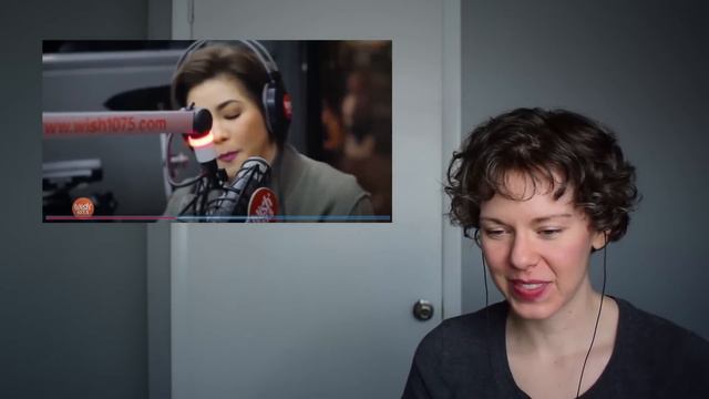 Voice Teacher Reacts to REGINE VELASQUEZ-ALCASID - Araw-Gabi смотреть онлайн