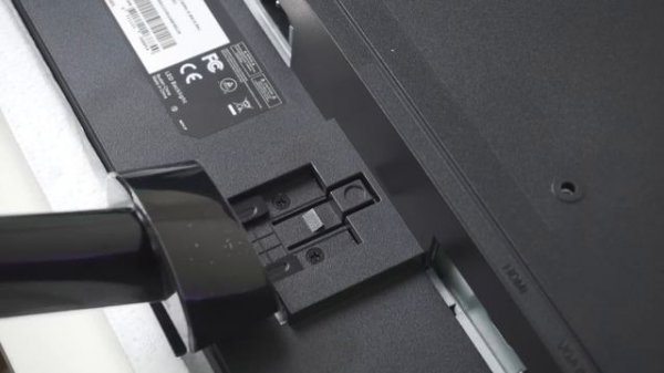 1.6 Juta 24" IPS Panel, Monitor Idaman Kere Hore! Acer K243Y