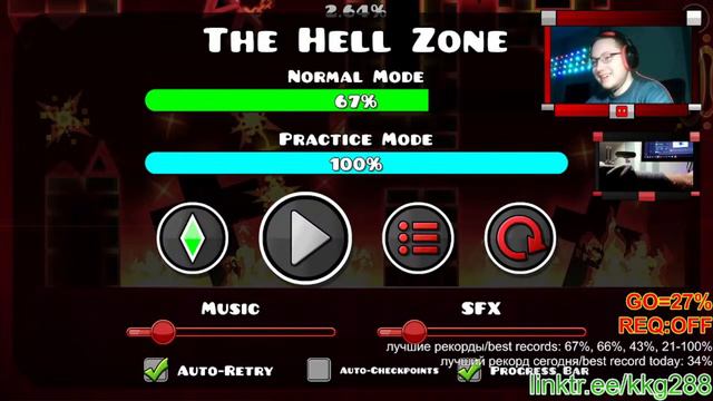 The Hell Zone смотреть онлайн