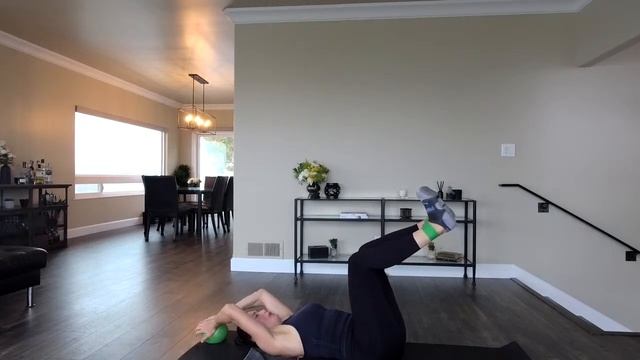 15 minute Ab Workout! Get that tight core with ABSolute Core! | Git LIIT with Amy смотреть онлайн