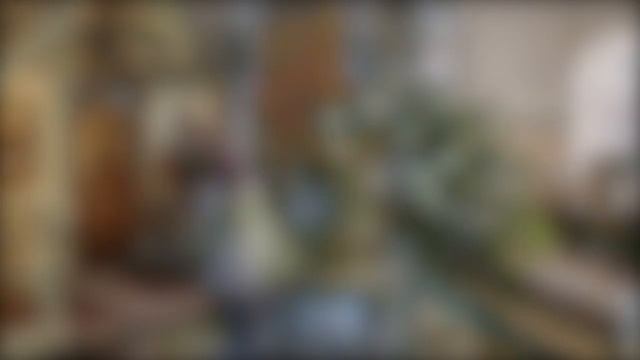 Рождество Христово. 2023. Подготовка Храма к празднику. Убранство Храма