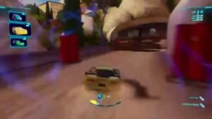 Disney Pixar Cars 2 | The Video Game (FULL 100% Gameplay Walkthrough)