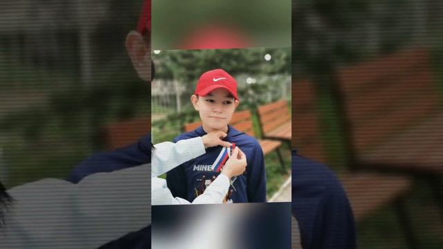 Цвета Родины!